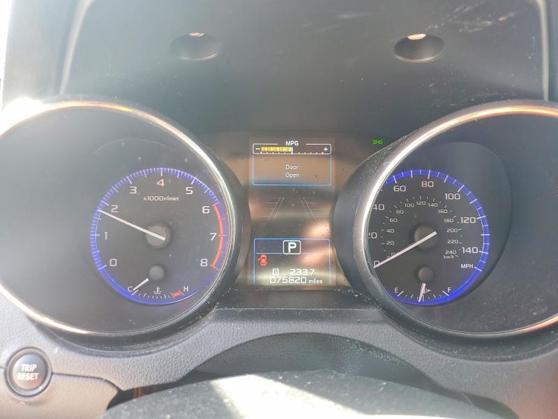 67827746 :رقم المزاد ، 4S4BSANC8H3214297 vin ، 2017 Subaru Outback مزاد بيع
