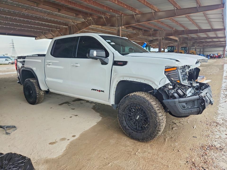 Продажа на аукционе авто 2026 Gmc Sierra, vin: 3GTUUFE81TG116363, номер лота: 61822236