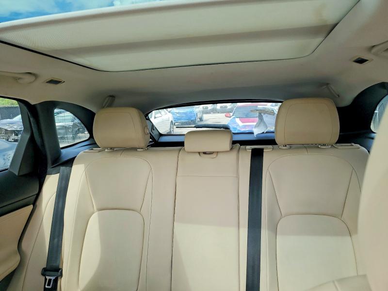 2017 Jaguar F-pace მანქანა იყიდება აუქციონზე, vin: SADCJ2BV4HA067080, აუქციონის ნომერი: 67194976