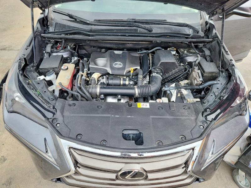 Aukcja sprzedaży 2017 Lexus Nx 200t Base/200t F, vin: JTJYARBZ7H2054523, numer aukcji: 67851726