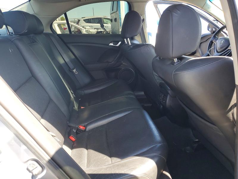 69046876 :رقم المزاد ، JH4CU2F62BC009534 vin ، 2011 Acura Tsx مزاد بيع