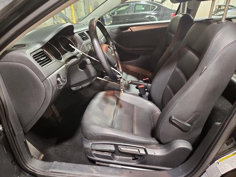 Продаж на аукціоні авто 2015 Volkswagen Jetta, vin: 3VWD17AJXFM239606, номер лоту: 67164846