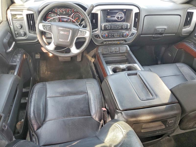 2015 Gmc Sierra მანქანა იყიდება აუქციონზე, vin: 3GTU2VEC7FG352377, აუქციონის ნომერი: 68572066