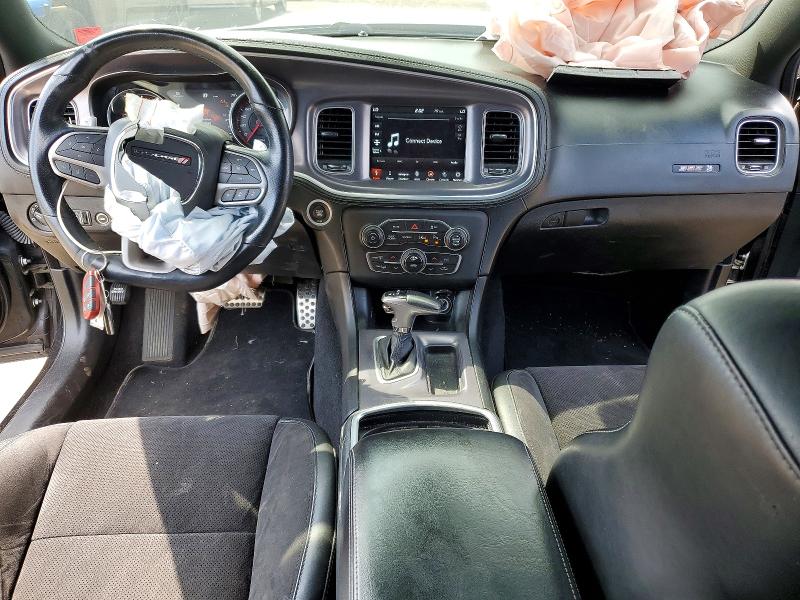 Продаж на аукціоні авто 2020 Dodge Charger, vin: 2C3CDXGJ4LH213482, номер лоту: 67614896