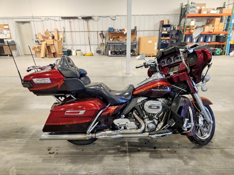 Продажа на аукционе авто 2014 Harley-davidson Flhtkse, vin: 1HD1TEN19EB962673, номер лота: 68978966