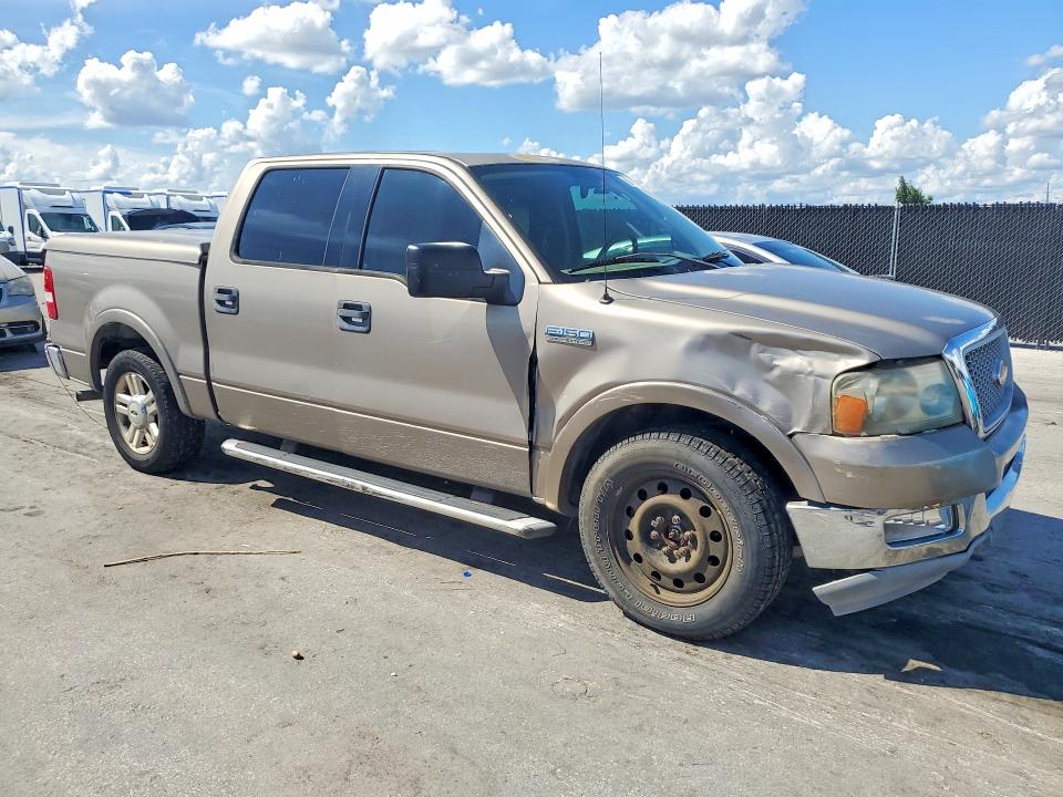 Продаж на аукціоні авто 2004 Ford F150, vin: 1FTPW12594KB46659, номер лоту: 68491786