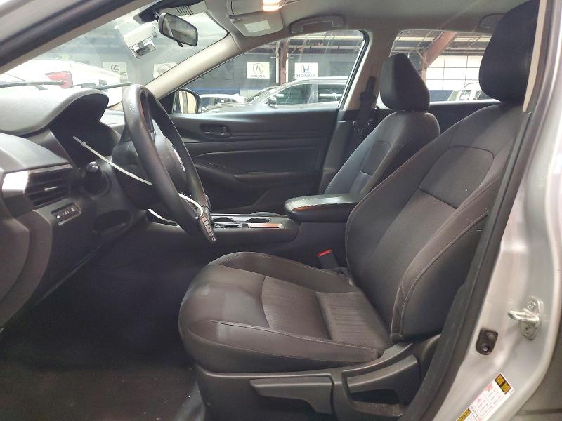 2023 Nissan Altima მანქანა იყიდება აუქციონზე, vin: 1N4BL4BV4PN325107, აუქციონის ნომერი: 69585596