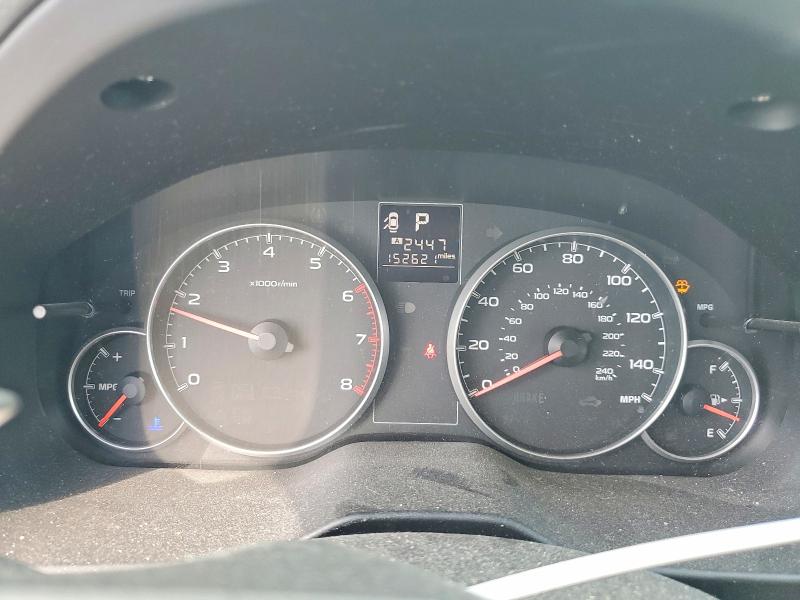 Aukcja sprzedaży 2013 Subaru Legacy, vin: 4S3BMCC64D3020805, numer aukcji: 69742776