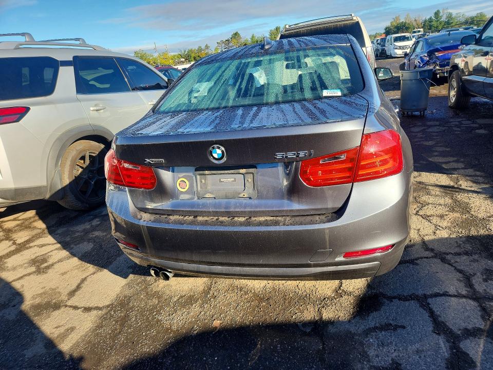 69534966 :رقم المزاد ، WBA3B3C58DJ698936 vin ، 2013 Bmw 328 مزاد بيع