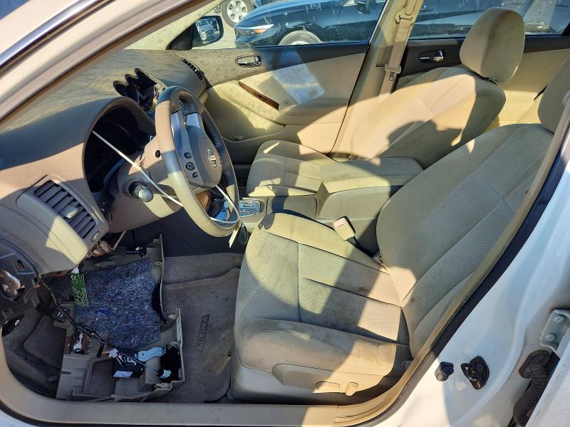 2009 Nissan Altima მანქანა იყიდება აუქციონზე, vin: 1N4AL21EX9N429542, აუქციონის ნომერი: 68334836