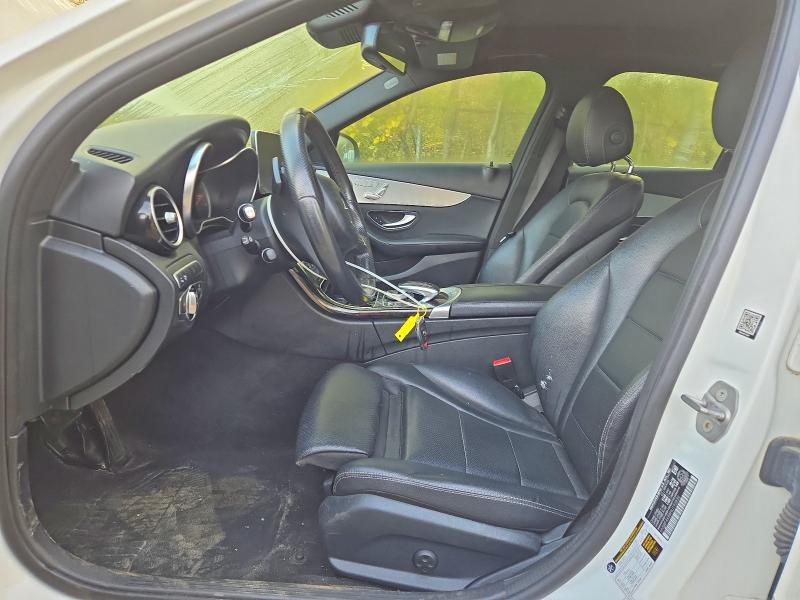 Продаж на аукціоні авто 2017 Mercedes-benz C, vin: 55SWF4KB8HU192830, номер лоту: 69882056