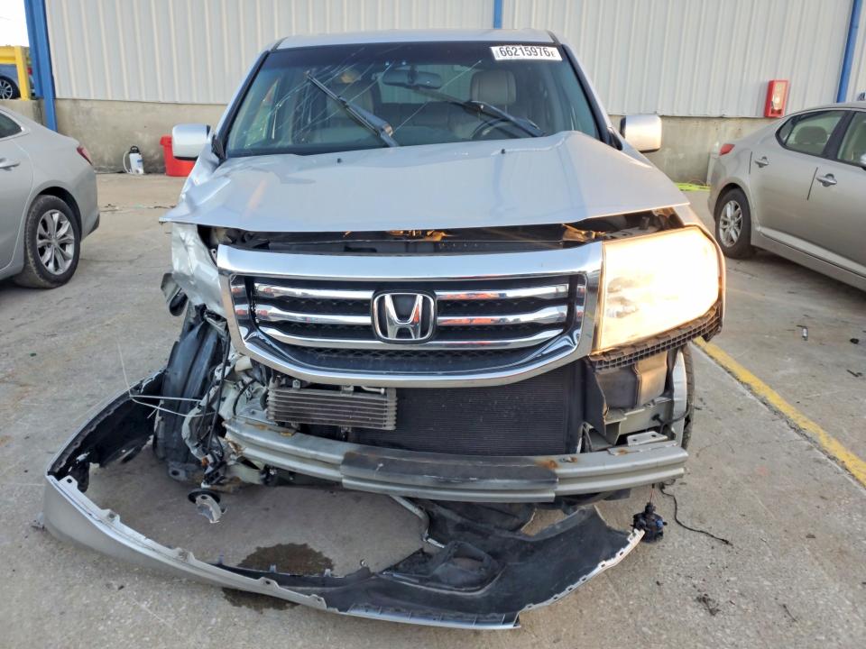 Aukcja sprzedaży 2012 Honda Pilot, vin: 5FNYF4H66CB012368, numer aukcji: 66215976