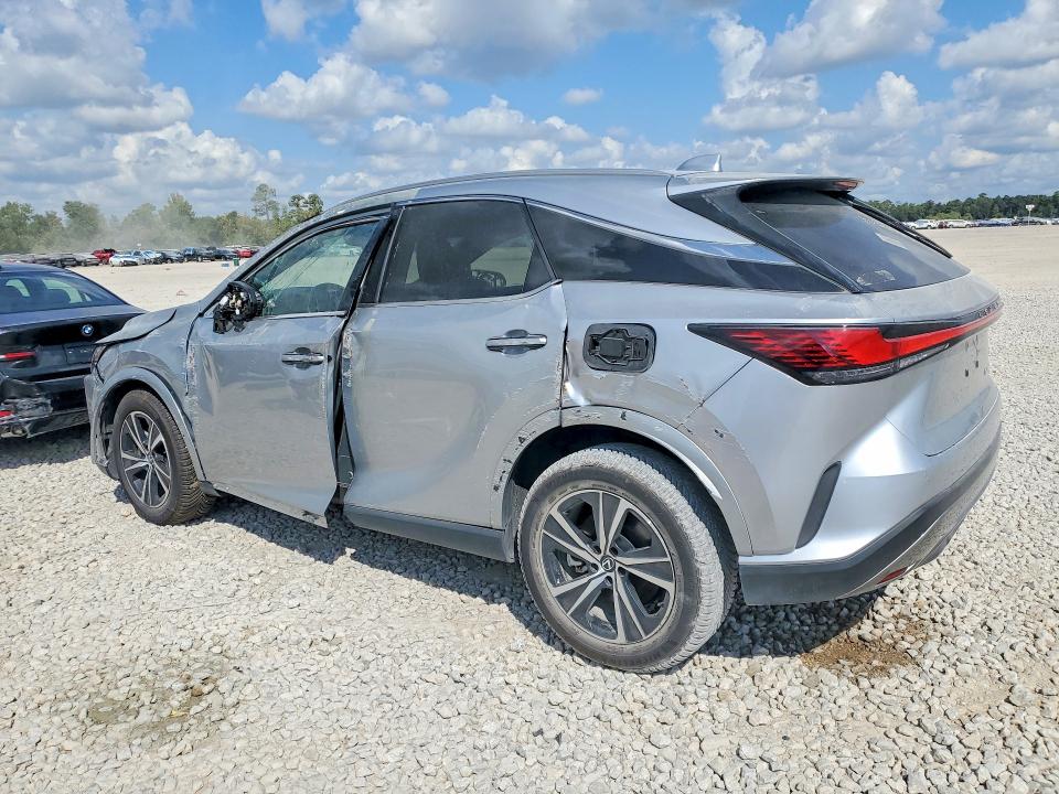 Aukcja sprzedaży 2023 Lexus Rx 350h, vin: 2T2BBMCA6PC020165, numer aukcji: 67832606