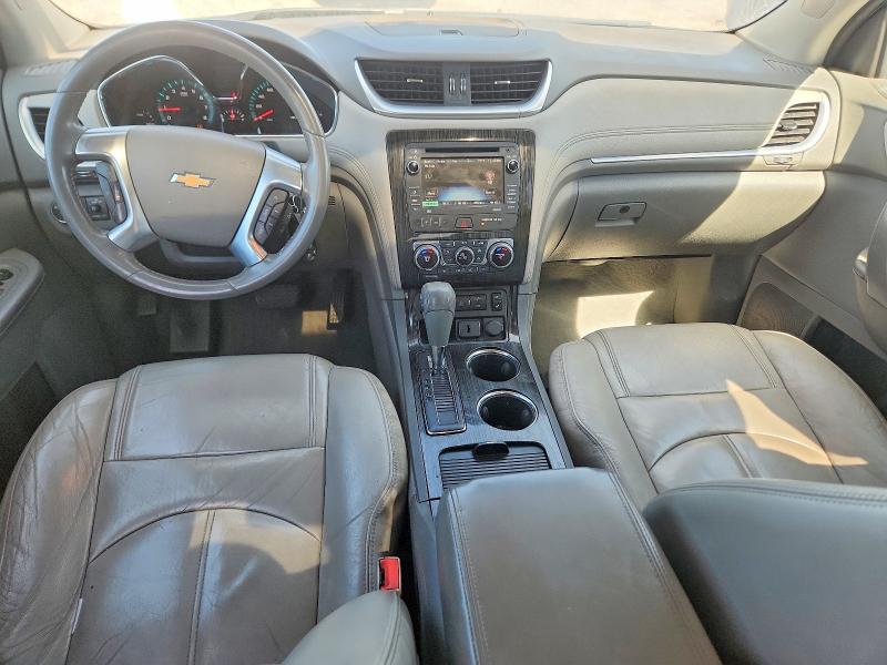 Aukcja sprzedaży 2015 Chevrolet Traverse, vin: 1GNKVHKD1FJ294611, numer aukcji: 69635646