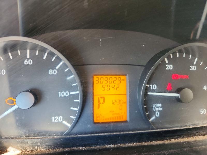Продаж на аукціоні авто 2015 Mercedes-benz Sprinter, vin: WD3PE8DB0FP129960, номер лоту: 70653466