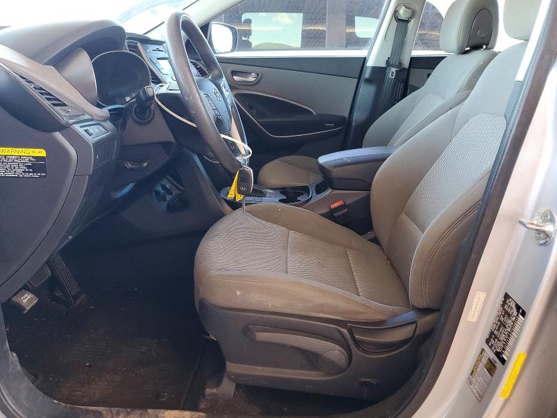 Aukcja sprzedaży 2015 Hyundai Santa Fe Sport, vin: 5XYZT3LB2FG294419, numer aukcji: 67748846