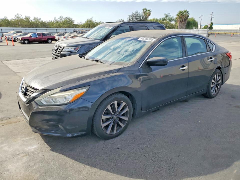 Aukcja sprzedaży 2017 Nissan Altima, vin: 1N4AL3AP7HC268553, numer aukcji: 69386926