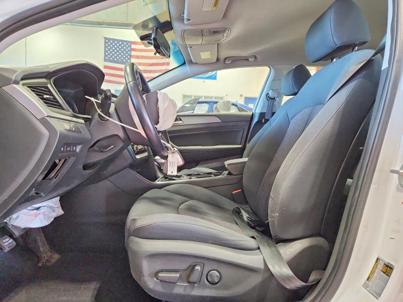 Продажа на аукционе авто 2018 Hyundai Sonata, vin: 5NPE34AFXJH658114, номер лота: 69978436
