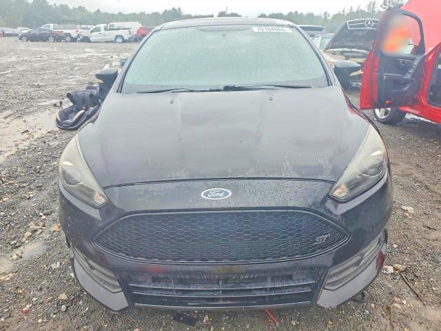 2016 Ford Focus მანქანა იყიდება აუქციონზე, vin: 1FADP3L92GL343108, აუქციონის ნომერი: 70104066