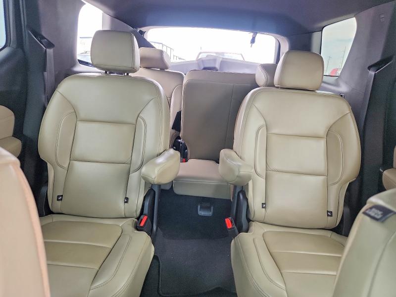 Aukcja sprzedaży 2023 Chevrolet Traverse, vin: 1GNERGKW0PJ286904, numer aukcji: 67651646