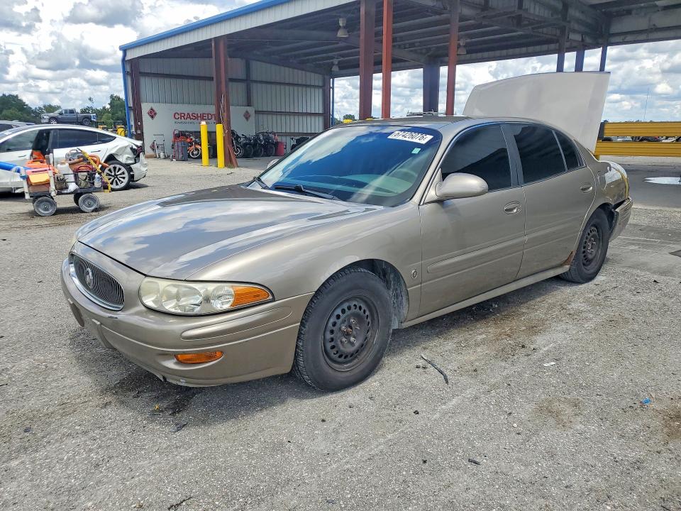 Aukcja sprzedaży 2003 Buick Lesabre, vin: 1G4HP52K43U215982, numer aukcji: 67426076