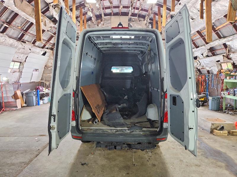 Продажа на аукционе авто 2023 Mercedes-benz Sprinter, vin: W1Y4KBHY1PT117009, номер лота: 67385776