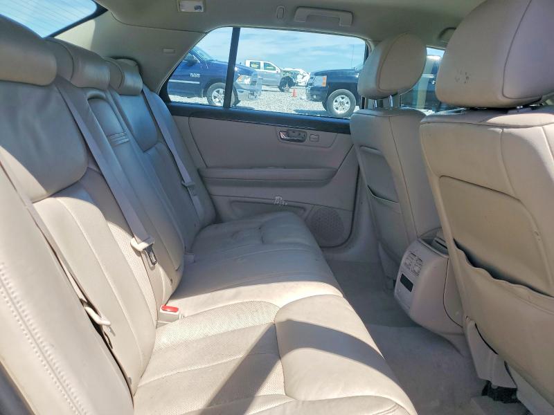 70301376 :رقم المزاد ، 1G6KD57Y18U160966 vin ، 2008 Cadillac Dts مزاد بيع