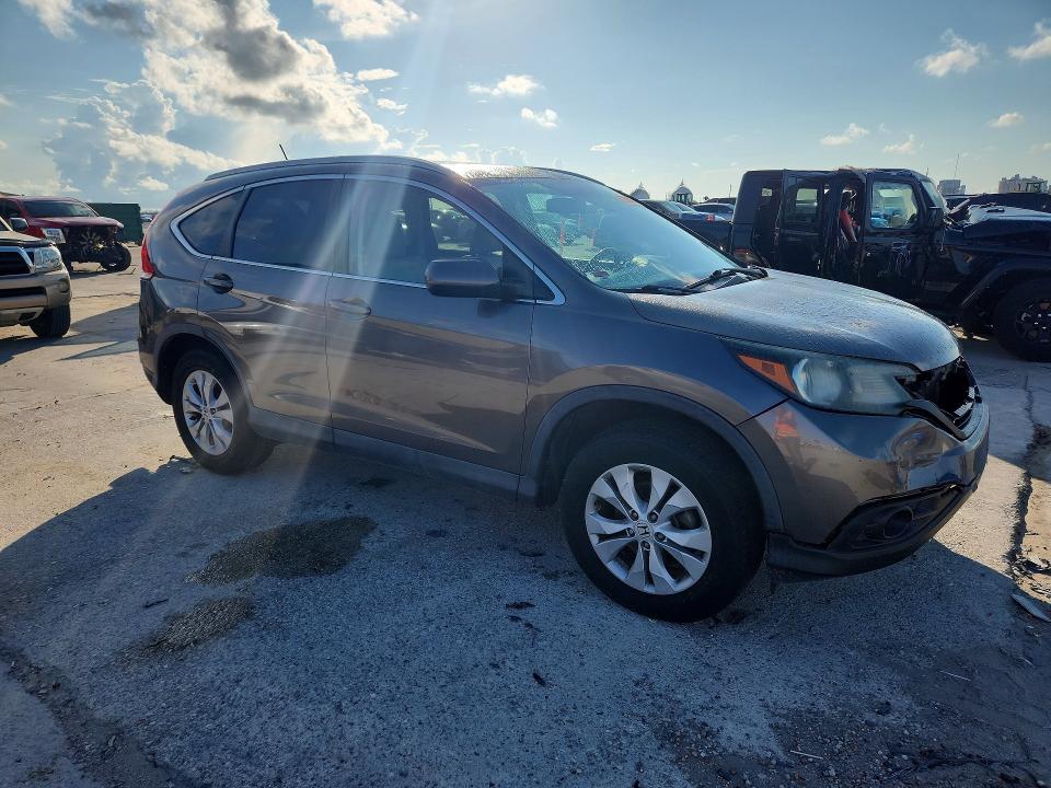 Продажа на аукционе авто 2013 Honda Cr-v, vin: 5J6RM3H76DL002154, номер лота: 67908616