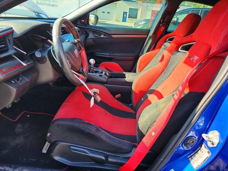 Aukcja sprzedaży 2019 Honda Civic, vin: SHHFK8G77KU206361, numer aukcji: 69084806