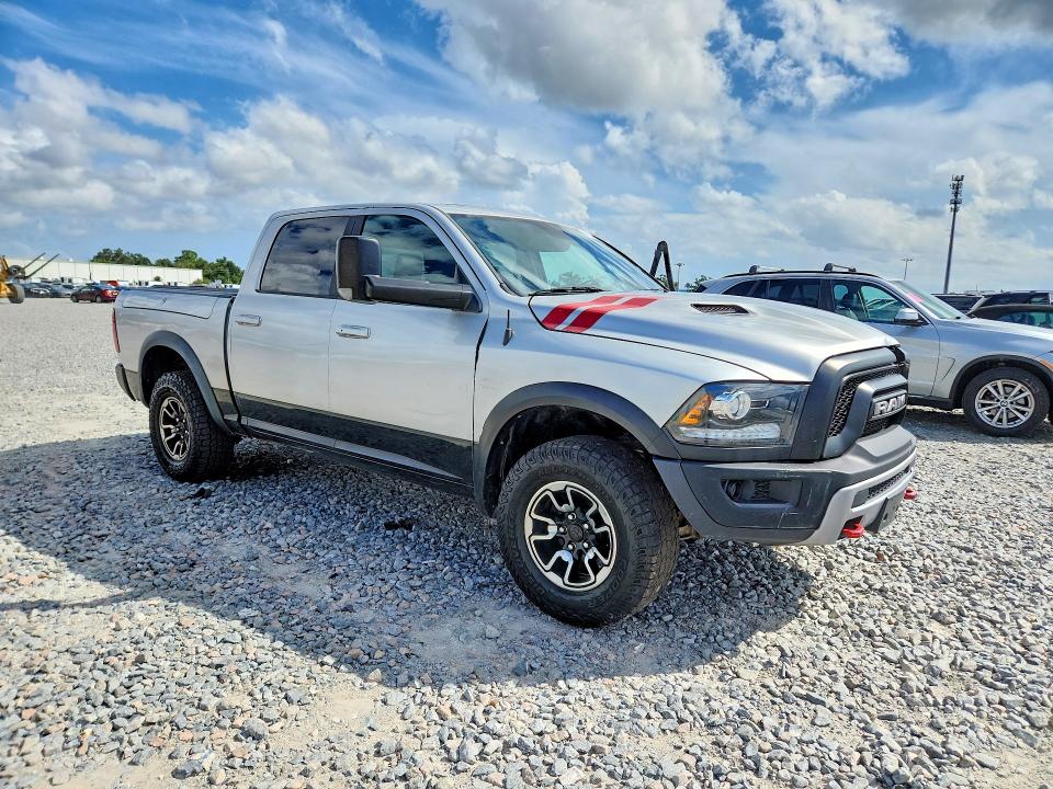 Aukcja sprzedaży 2017 Ram 1500, vin: 1C6RR7YT8HS725292, numer aukcji: 69132366