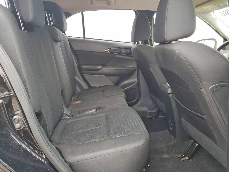2020 Mitsubishi Eclipse Cross მანქანა იყიდება აუქციონზე, vin: JA4AT3AA4LZ026633, აუქციონის ნომერი: 68230566
