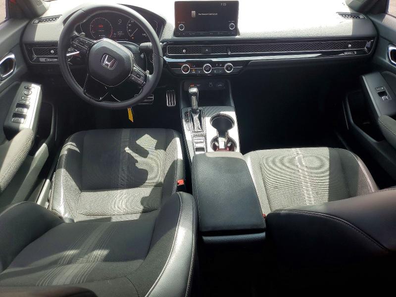 Продаж на аукціоні авто 2022 Honda Civic, vin: 2HGFE2F56NH509590, номер лоту: 68222386