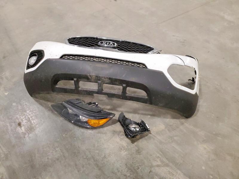 2012 Kia Sorento მანქანა იყიდება აუქციონზე, vin: 5XYKUDA22CG220971, აუქციონის ნომერი: 68780716