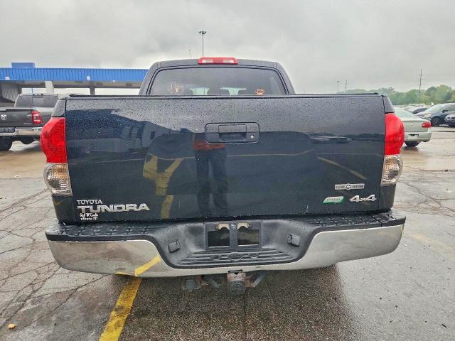 Продажа на аукционе авто 2009 Toyota Tundra, vin: 5TFDW54149X092251, номер лота: 68973466