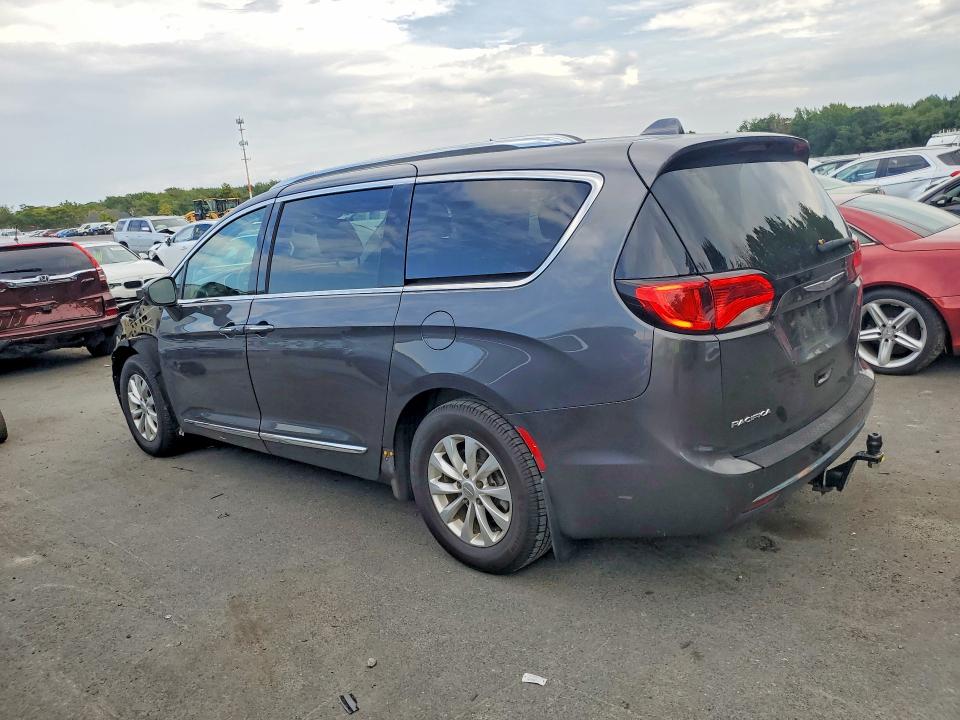 Aukcja sprzedaży 2018 Chrysler Pacifica, vin: 2C4RC1BG5JR104246, numer aukcji: 67960406