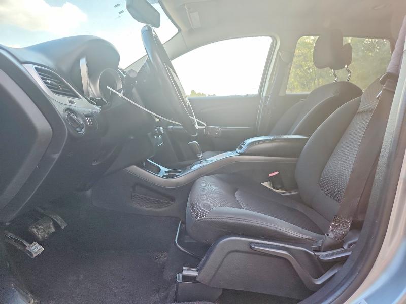 Aukcja sprzedaży 2017 Dodge Journey, vin: 3C4PDCBBXHT524743, numer aukcji: 71216846