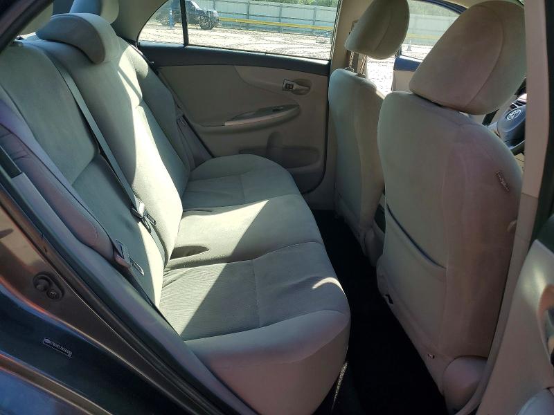 69726686 :رقم المزاد ، 2T1BU4EE7BC669268 vin ، 2011 Toyota Corolla مزاد بيع