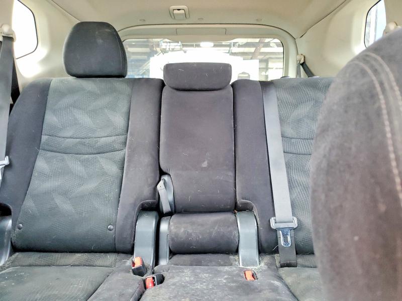 Aukcja sprzedaży 2015 Nissan Rogue, vin: 5N1AT2MK6FC784996, numer aukcji: 70980946