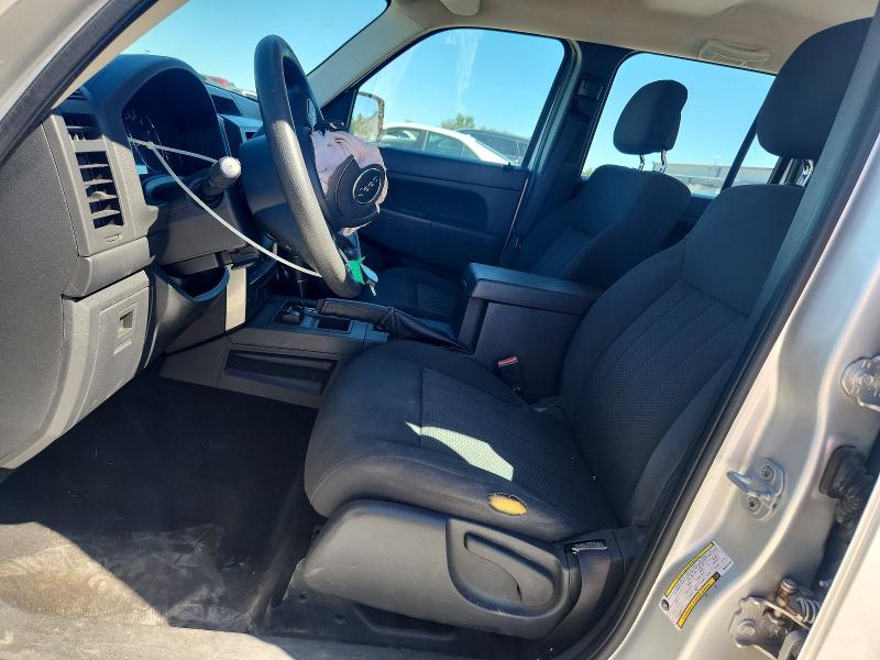 Aukcja sprzedaży 2011 Jeep Liberty, vin: 1J4PN2GK8BW507399, numer aukcji: 68312686