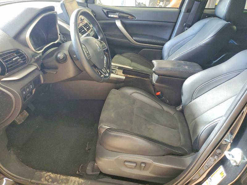 Продаж на аукціоні авто 2025 Mitsubishi Eclipse Cross, vin: JA4ATWAA7SZ034158, номер лоту: 70437596
