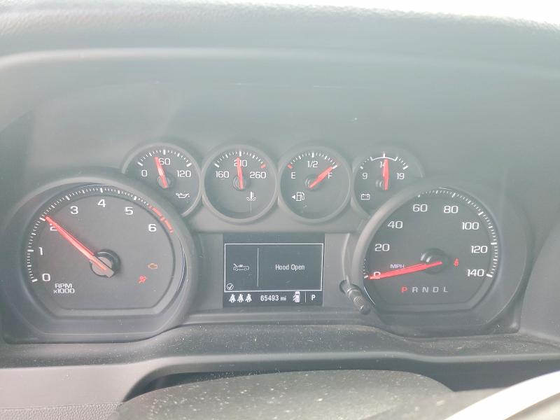 Aukcja sprzedaży 2024 Gmc Sierra, vin: 1GT49LE77RF393598, numer aukcji: 67529126