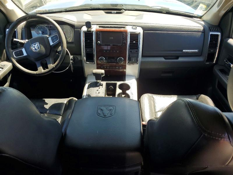 67356786 :رقم المزاد ، 1D7RB1CT1AS205898 vin ، 2010 Dodge Ram 1500 مزاد بيع
