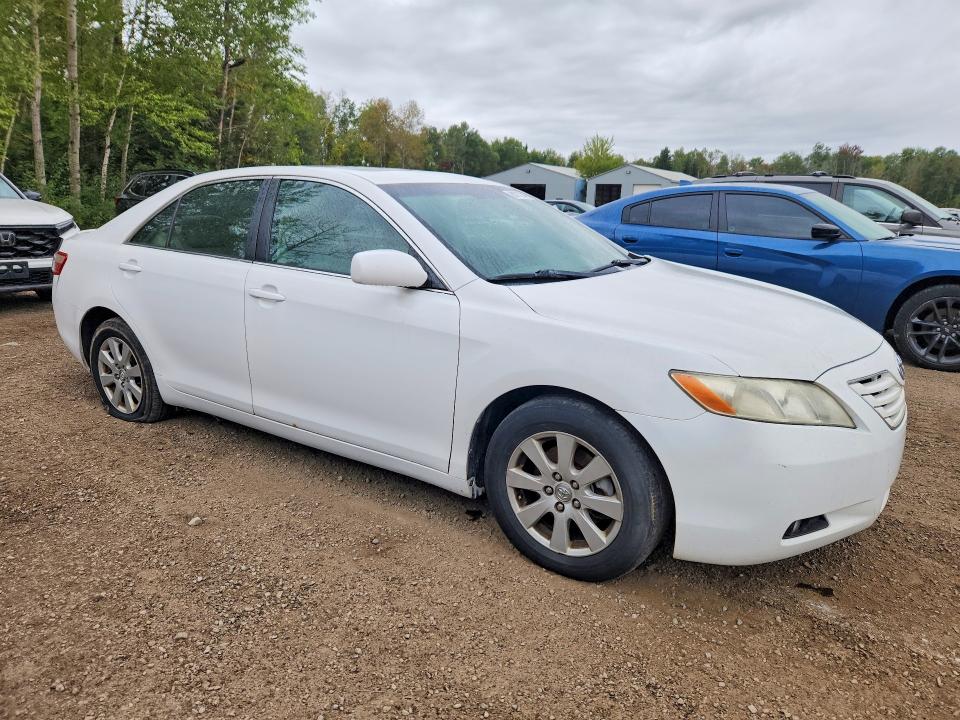 Продажа на аукционе авто 2007 Toyota Camry, vin: 4T1BE46KX7U628818, номер лота: 68772346
