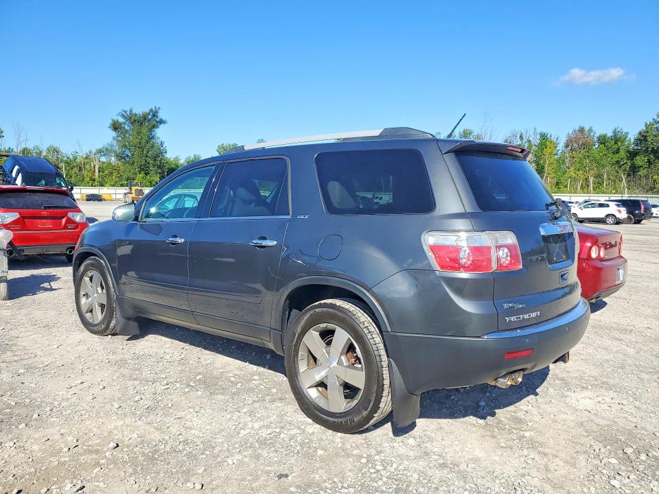 Aukcja sprzedaży 2012 Gmc Acadia, vin: 1GKKVRED0CJ418992, numer aukcji: 68485466