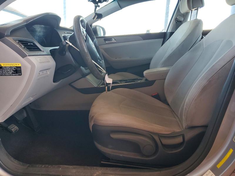 Продаж на аукціоні авто 2015 Hyundai Sonata, vin: 5NPE24AF1FH066286, номер лоту: 70451326