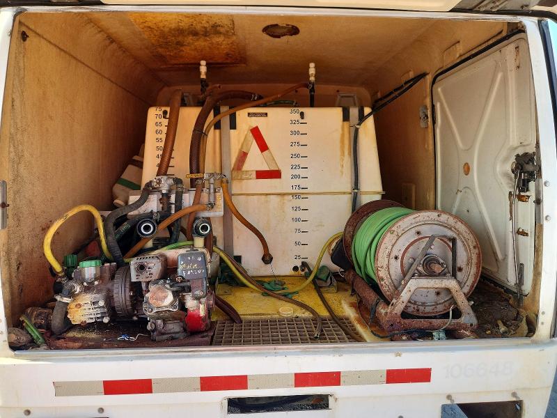 Aukcja sprzedaży 2009 Isuzu Npr, vin: 4KLB4W1NX9J801195, numer aukcji: 68730816