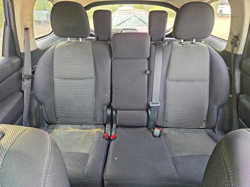 Продажа на аукционе авто 2017 Nissan Pathfinder, vin: 5N1DR2MM6HC636461, номер лота: 69537206