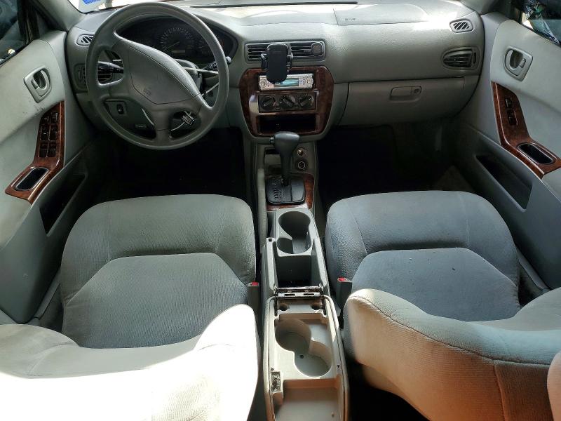 Aukcja sprzedaży 2001 Mitsubishi Galant, vin: 4A3AA46G91E213656, numer aukcji: 66851726