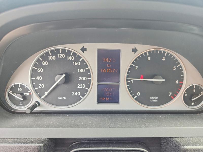 67557026 :رقم المزاد ، WDDFH3EBXAJ500814 vin ، 2010 Mercedes-benz B200 مزاد بيع