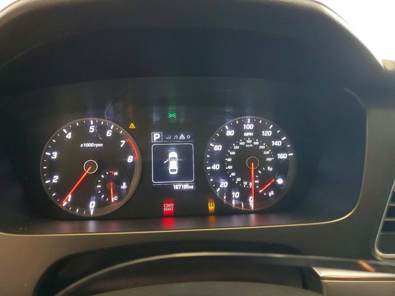 Aukcja sprzedaży 2017 Hyundai Sonata, vin: 5NPE34AB0HH502056, numer aukcji: 69504556